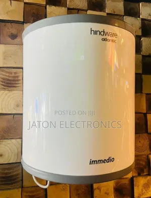  *Hindware Water Heater* 25L