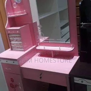 Dressing Table+Chair