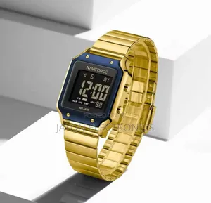 Naviforce Watch New Brand