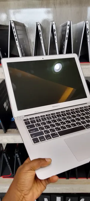 Laptop Apple MacBook Air 2015 8GB Intel Core I5 SSD 256GB