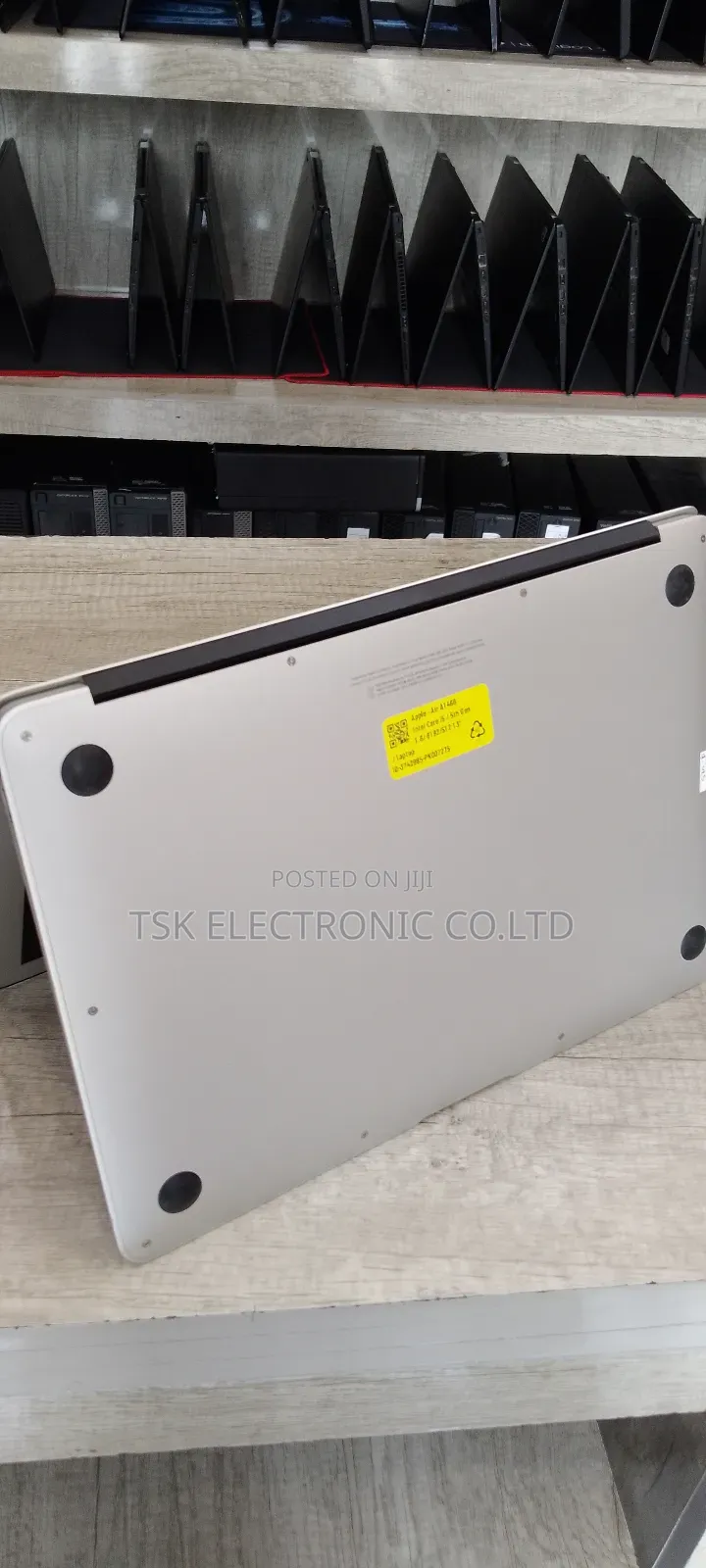 Laptop Apple MacBook Air 2015 8GB Intel Core I5 SSD 256GB