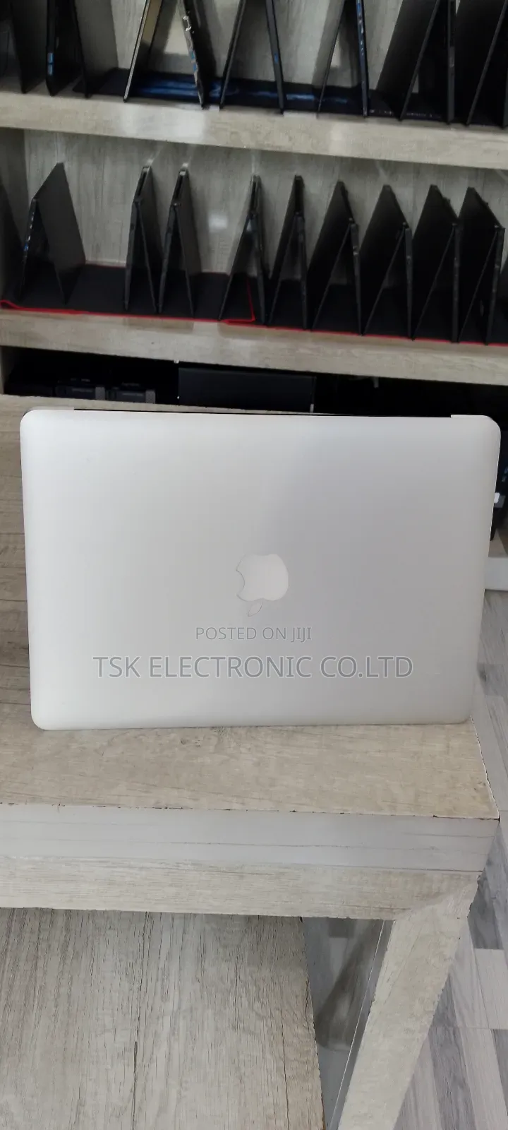 Laptop Apple MacBook Air 2015 8GB Intel Core I5 SSD 256GB