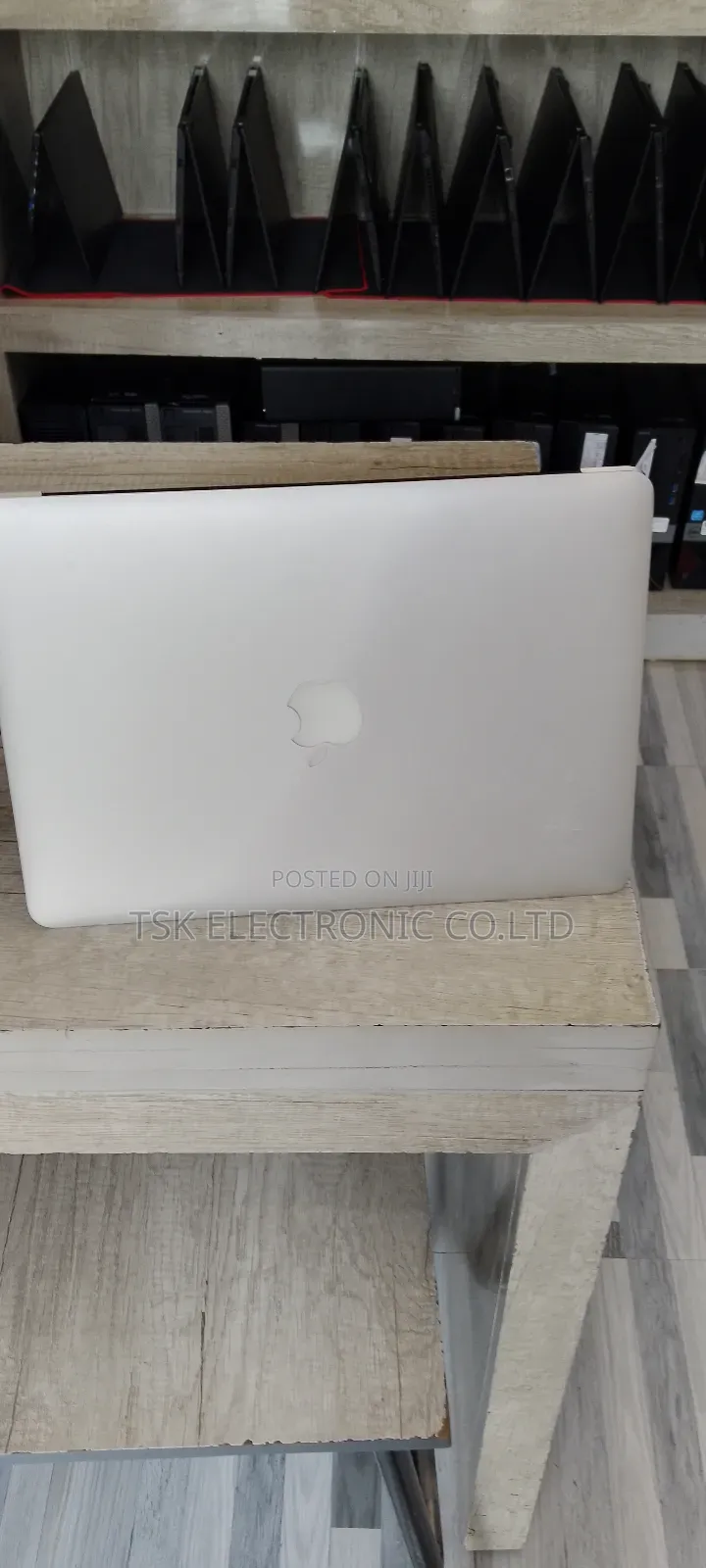 Laptop Apple MacBook Air 2015 8GB Intel Core I5 SSD 256GB