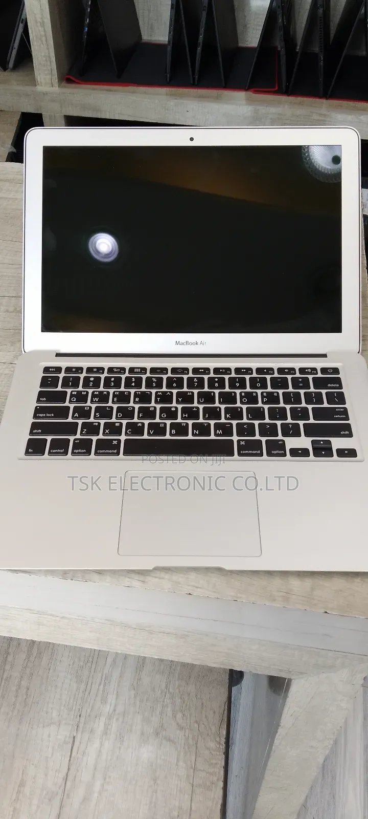 Laptop Apple MacBook Air 2015 8GB Intel Core I5 SSD 256GB