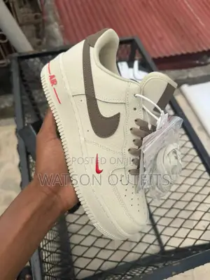 Sneakers Mpya Za Airforce Haswa