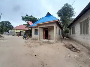 2bdrm House in Kigamboni Kibada for sale