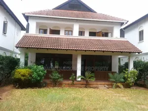 4bdrm House in Mbezi Beach, Masaki for sale