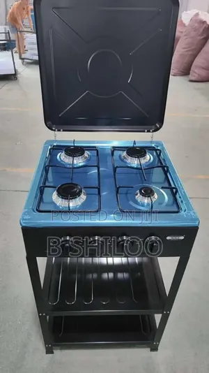 Boko Gas Stove