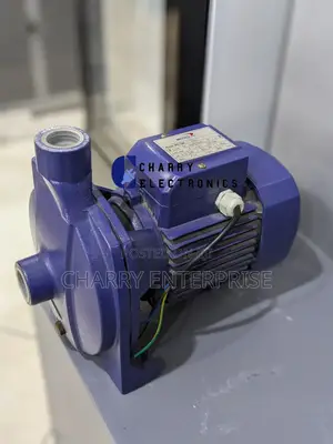 Orignal Metro One Surface Water Pump Kw 0.75
Hp 1