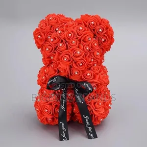Rose Teddy Bear Gifts 