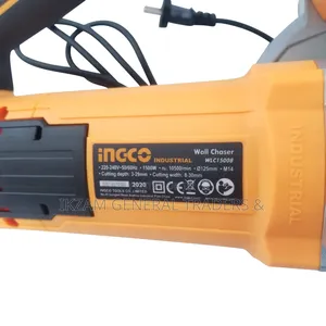 Wall Chaser 1500W