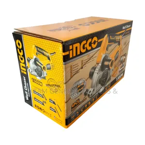Wall Chaser 1500W