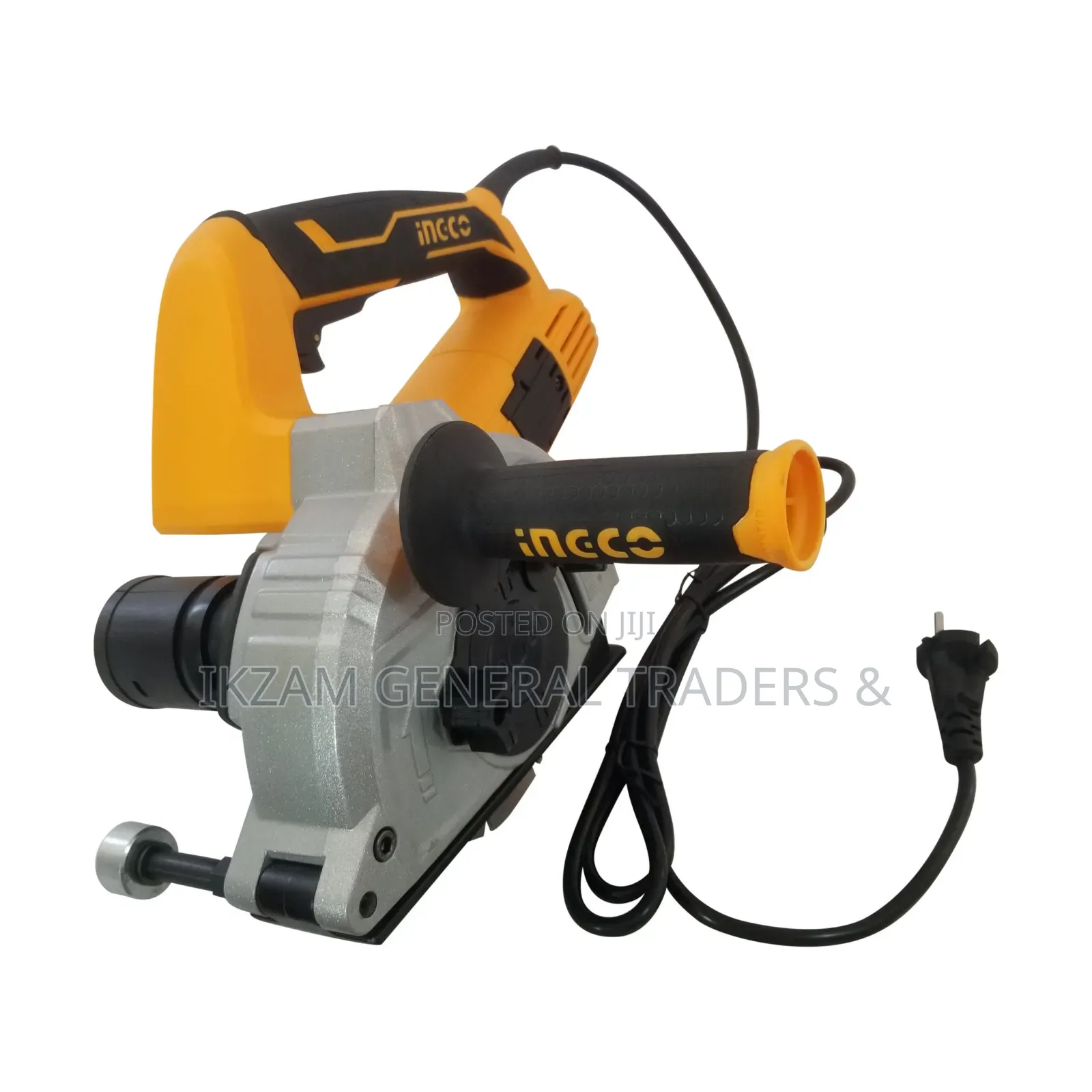 Wall Chaser 1500W