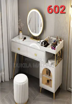 Dressing Table