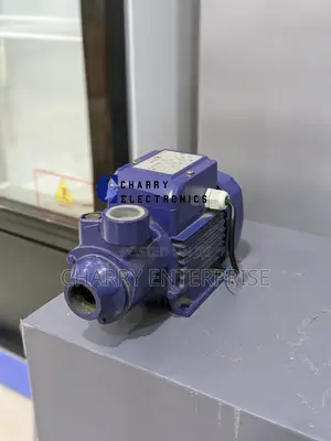 ORIGINAL METRO One Surface Water Pump KW 0.37 Hp 0.5