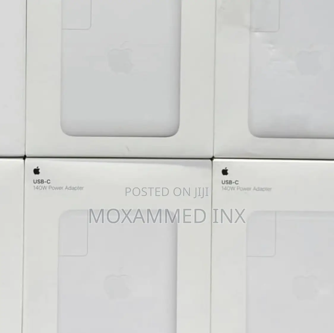 Apple USB-C 140W Power Adapter