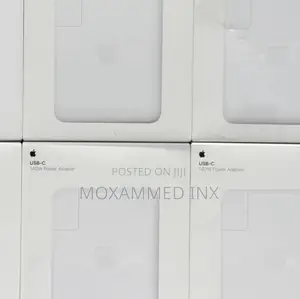 Apple USB-C 140W Power Adapter