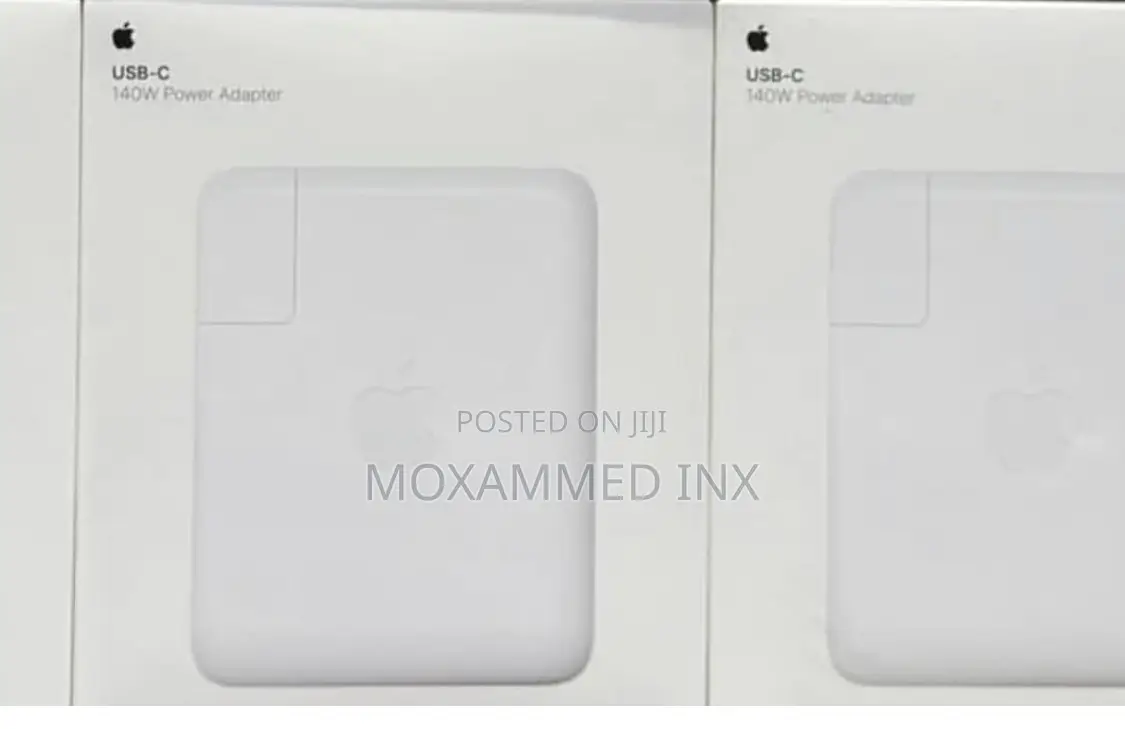 Apple USB-C 140W Power Adapter
