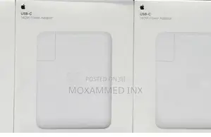 Apple USB-C 140W Power Adapter