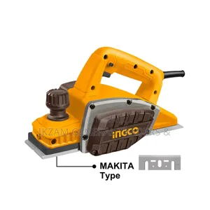 Electric Planer 550W