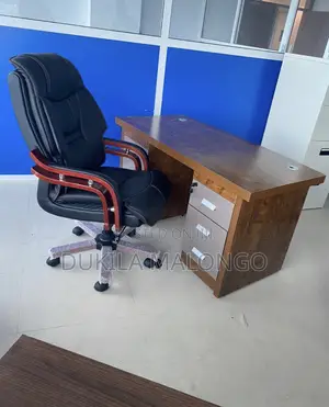 Meza Na Kiti