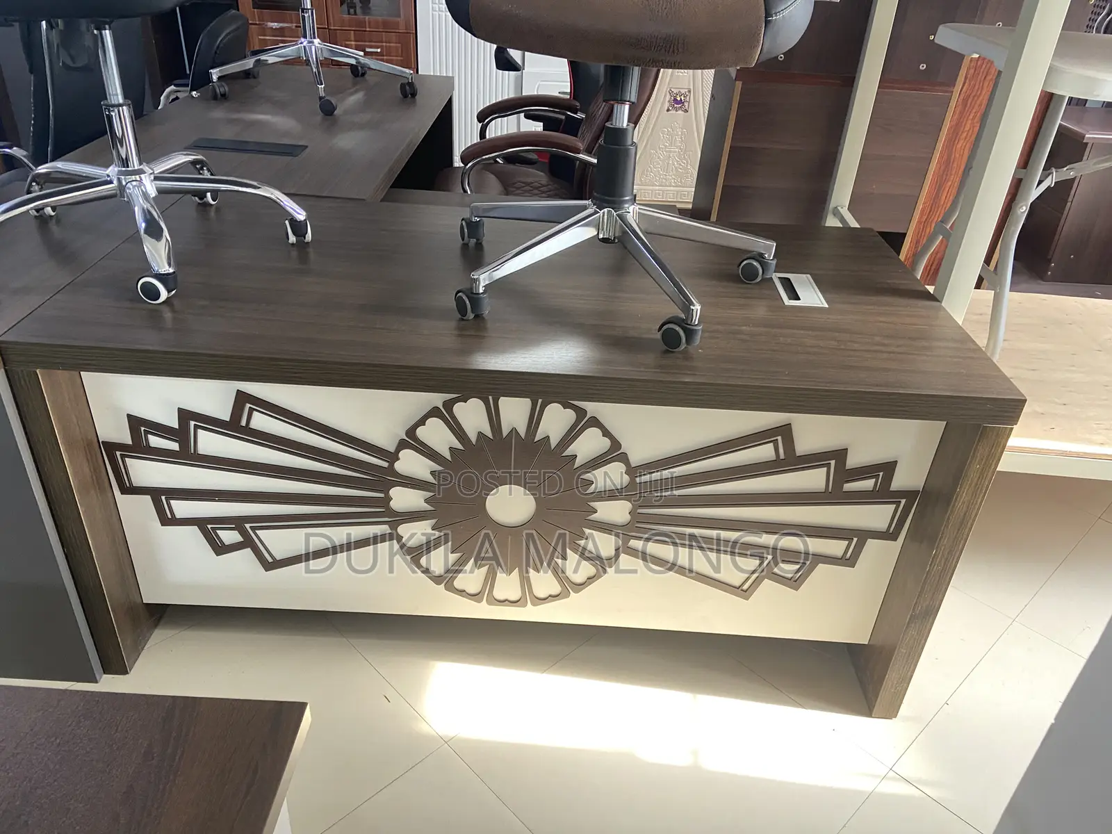 Office Table