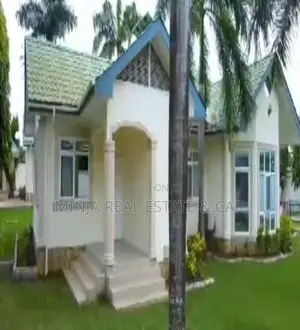 3 Villas Furnished for Sale in Kigamboni Vijibweni, Dar.