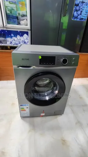 Ailyons Automatic Washing Machine 10kg
