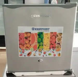 Westpoint Mini Bar Defrost Refrigerator 46L WROLN-522.E