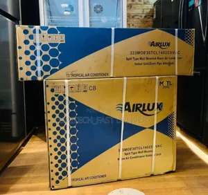 Airlux Air Conditioner (A.C) Inverter 30000btu