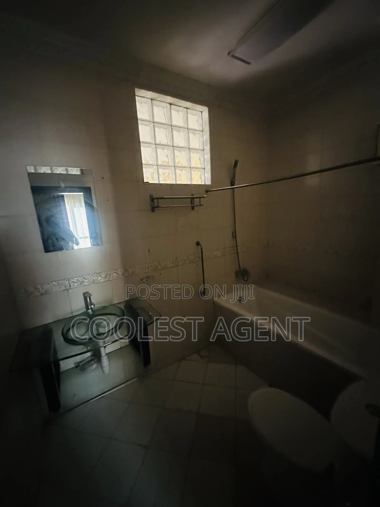 Furnished 3bdrm Apartment in Oysterbay, Kinondoni for rent