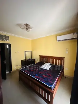 Furnished 3bdrm Apartment in Oysterbay, Kinondoni for rent