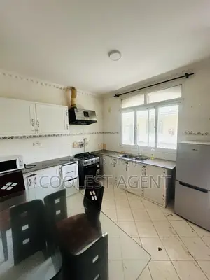 Furnished 3bdrm Apartment in Oysterbay, Kinondoni for rent