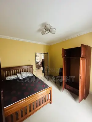 Furnished 3bdrm Apartment in Oysterbay, Kinondoni for rent