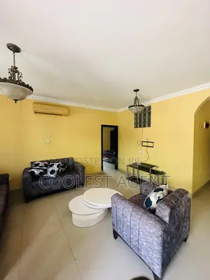 Furnished 3bdrm Apartment in Oysterbay, Kinondoni for rent