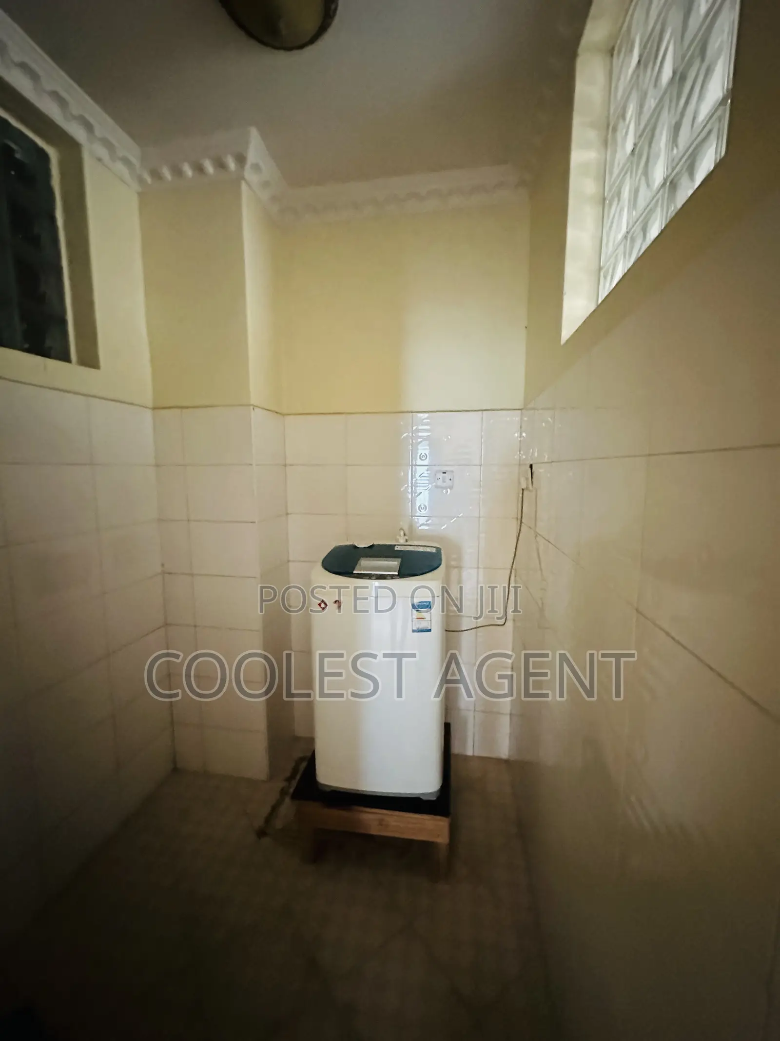 Furnished 3bdrm Apartment in Oysterbay, Kinondoni for rent
