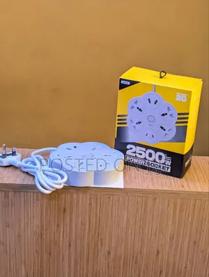 Power Socket