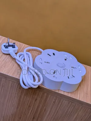 Power Socket