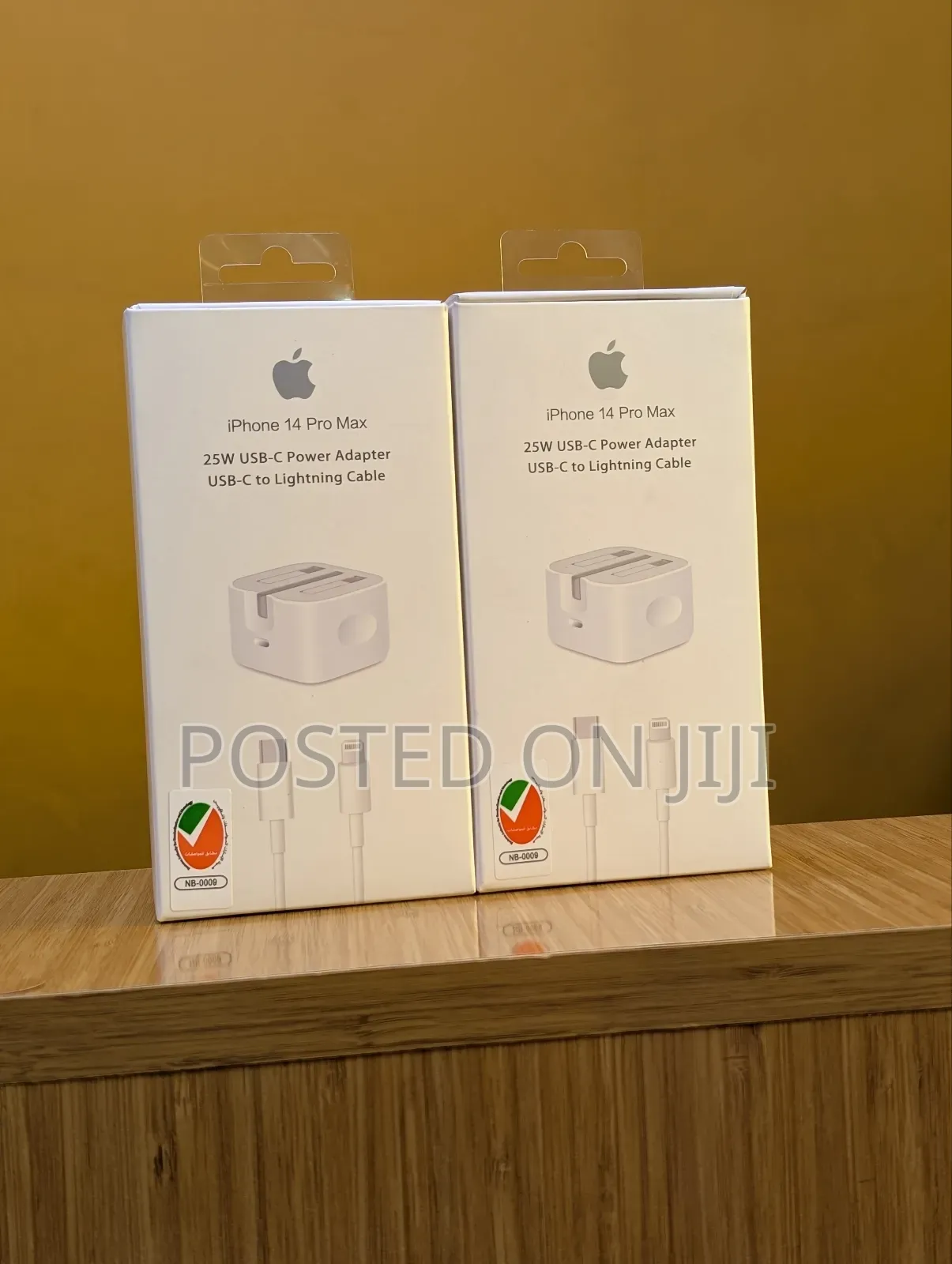 Apple Charger 25W