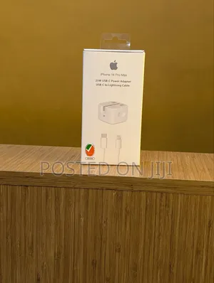 Apple Charger 25W
