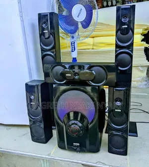 Radio Boss Speaker 5