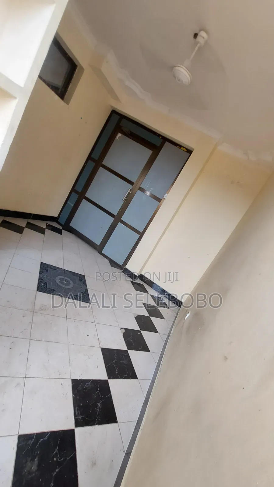 Studio Apartment in Sinza Mori for rent