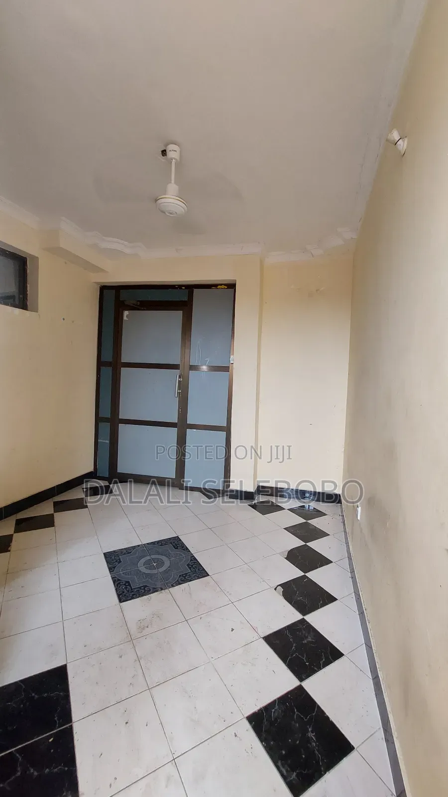 Studio Apartment in Sinza Mori for rent