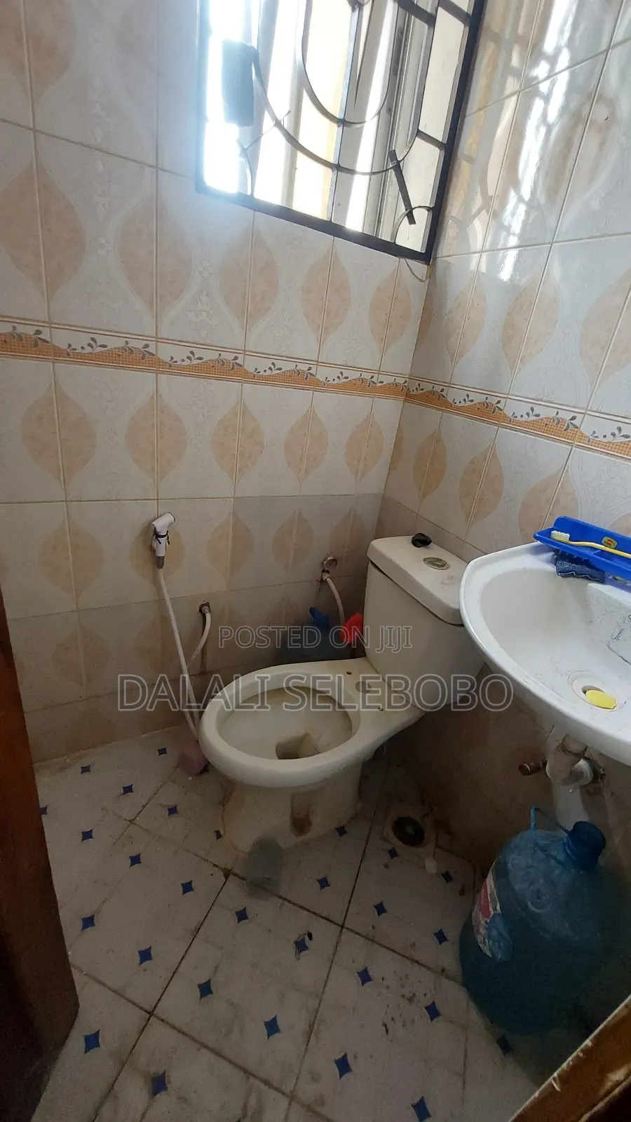 Studio Apartment in Sinza Mori for rent