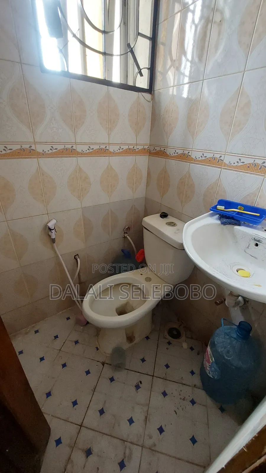 Studio Apartment in Sinza Mori for rent