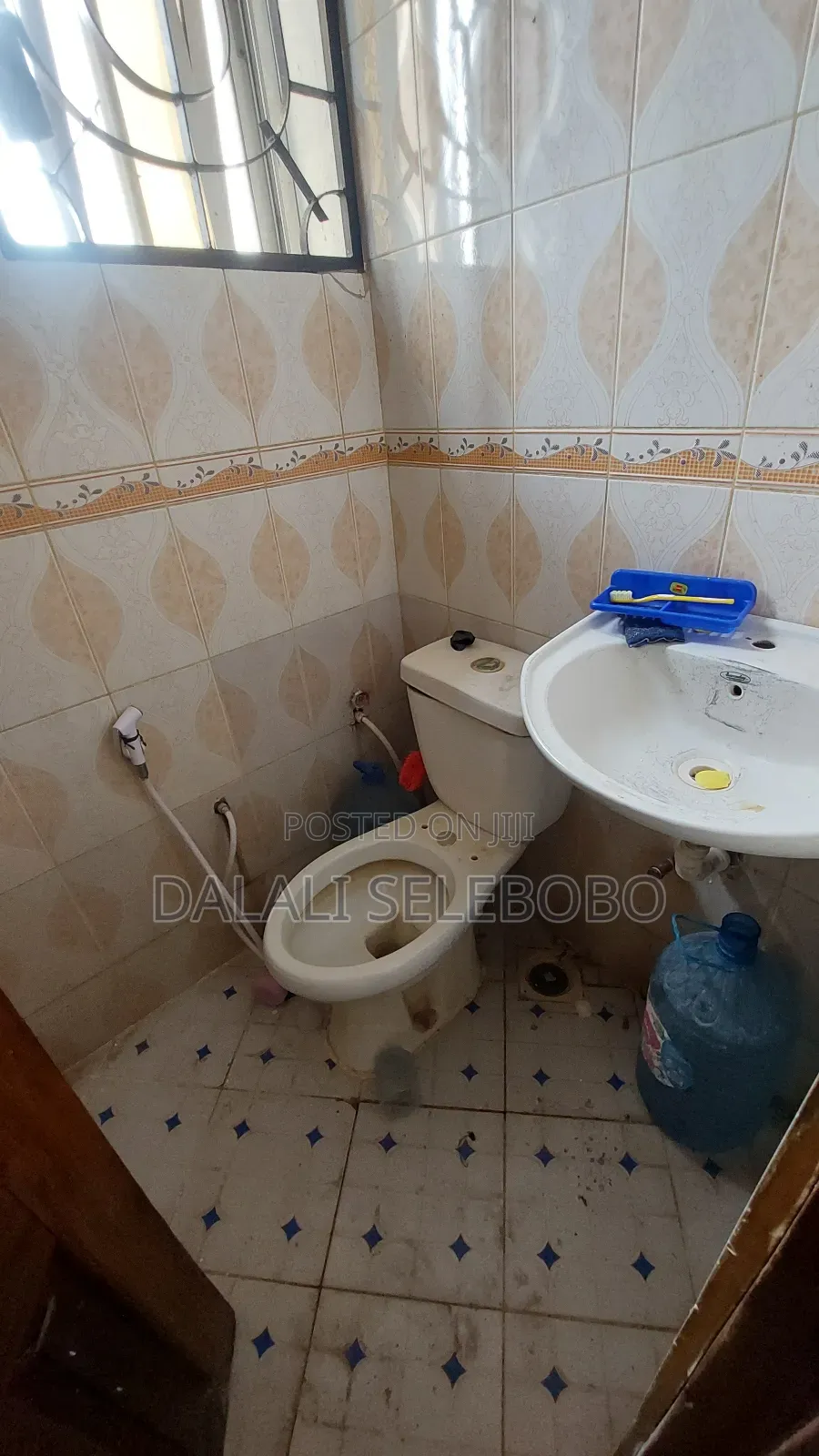 Studio Apartment in Sinza Mori for rent