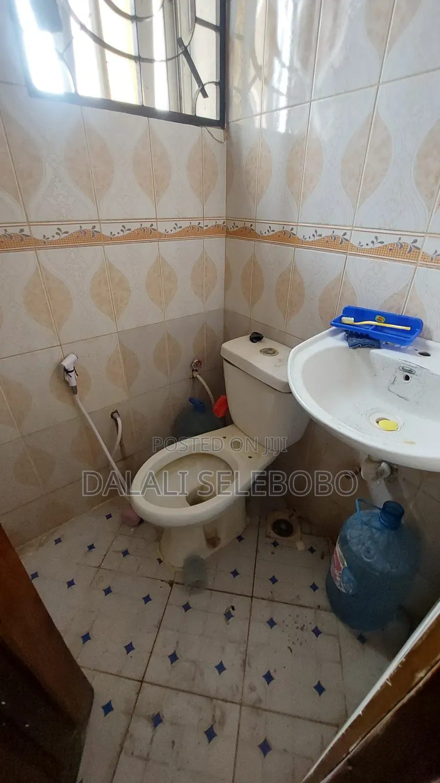Studio Apartment in Sinza Mori for rent