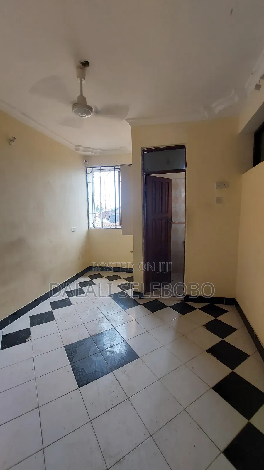 Studio Apartment in Sinza Mori for rent