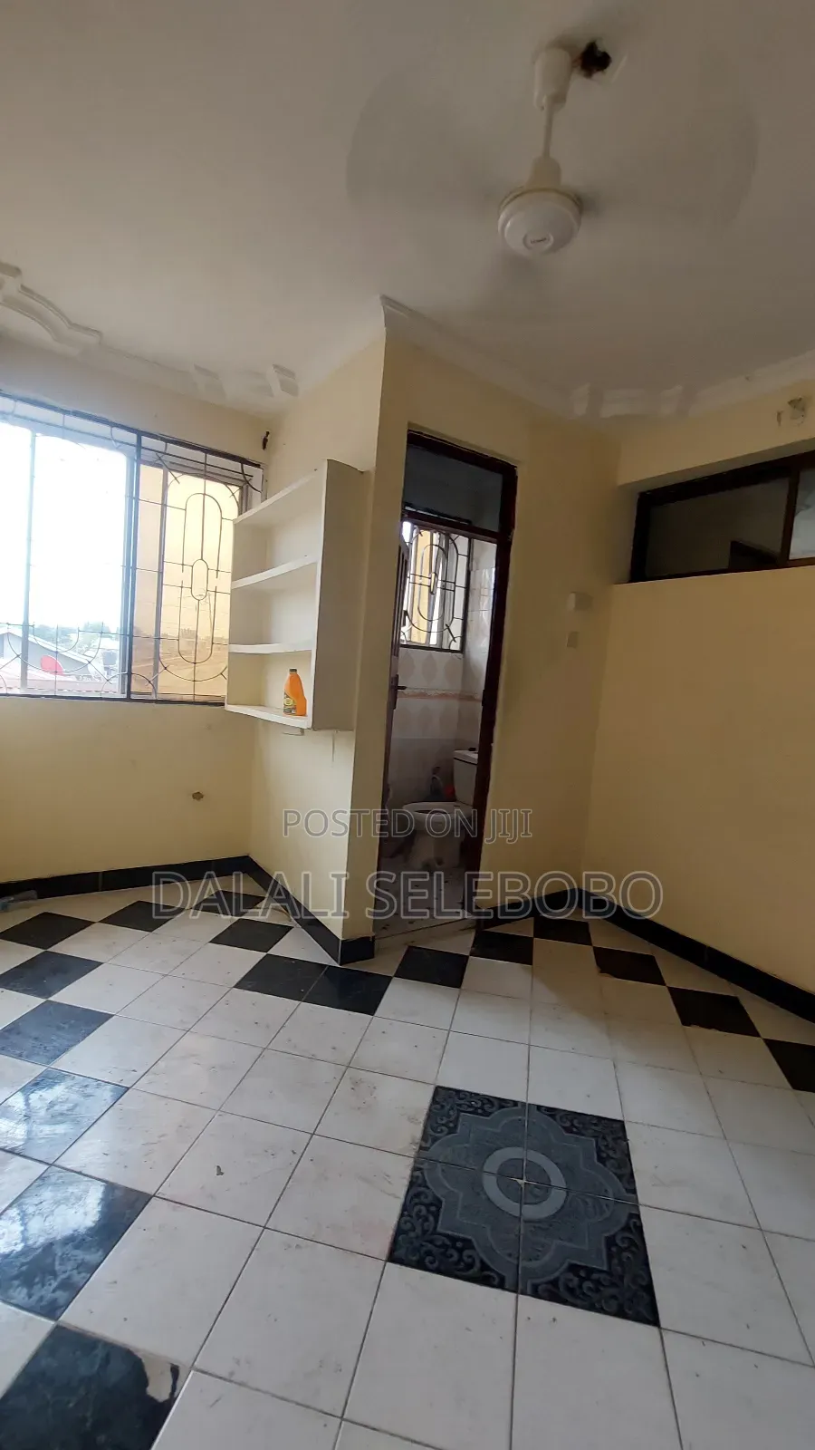 Studio Apartment in Sinza Mori for rent