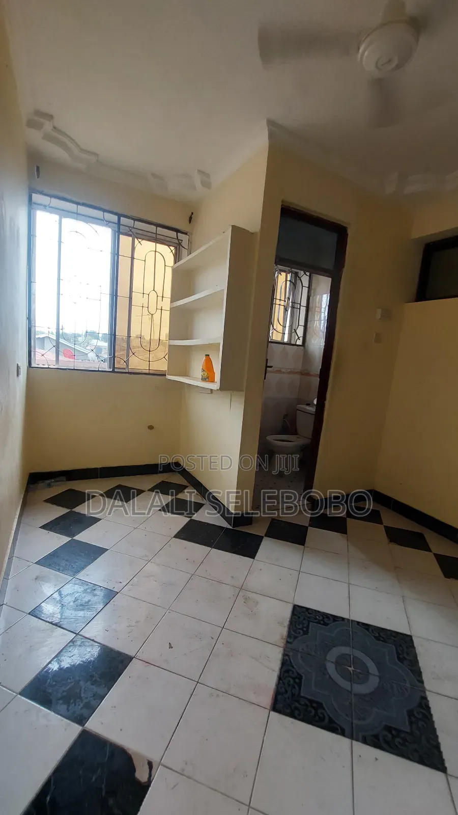 Studio Apartment in Sinza Mori for rent